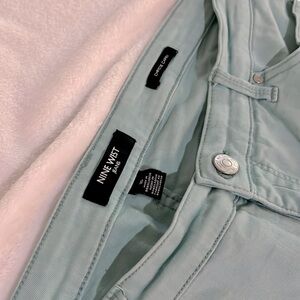 Nine West Jeans